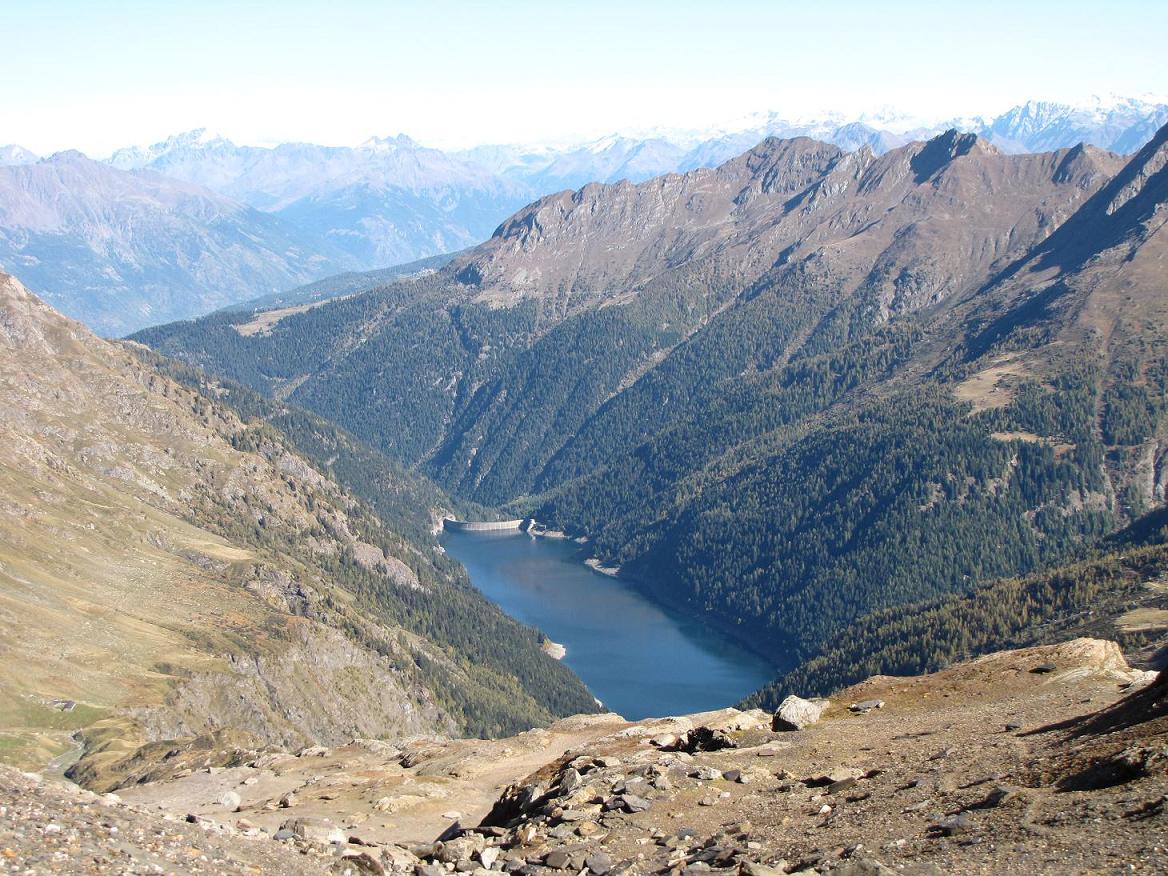 Laghi....della LOMBARDIA